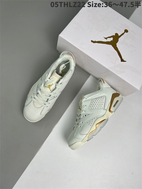 women air jordan 6 shoes 2022-12-15-001